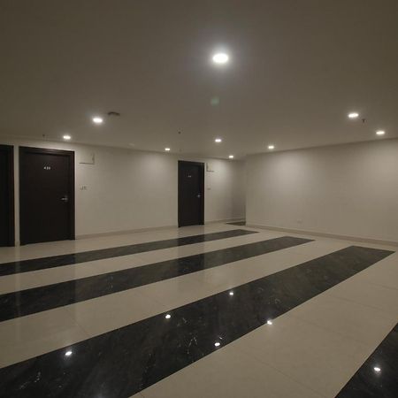 Hotel Ssr Grand Hyderabad Eksteriør billede