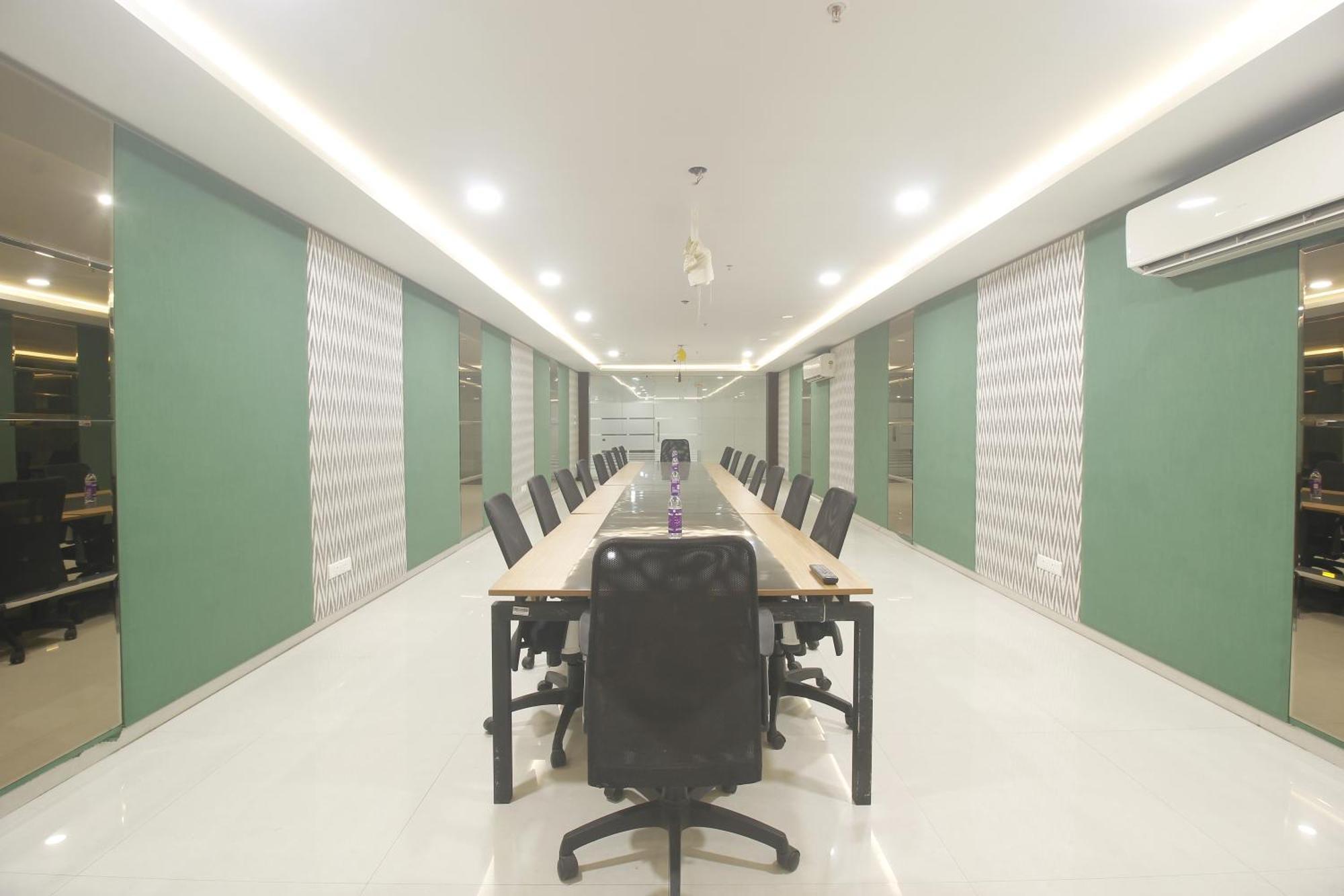 Hotel Ssr Grand Hyderabad Eksteriør billede